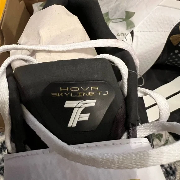 Track and Field shoes size 12 - Picture 7 of 7